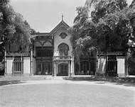 Afton Villa Before the Fire image. Click for full size.
