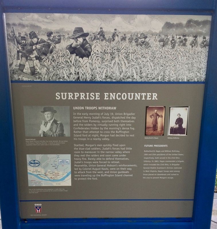 Surprise Encounter Marker image. Click for full size.