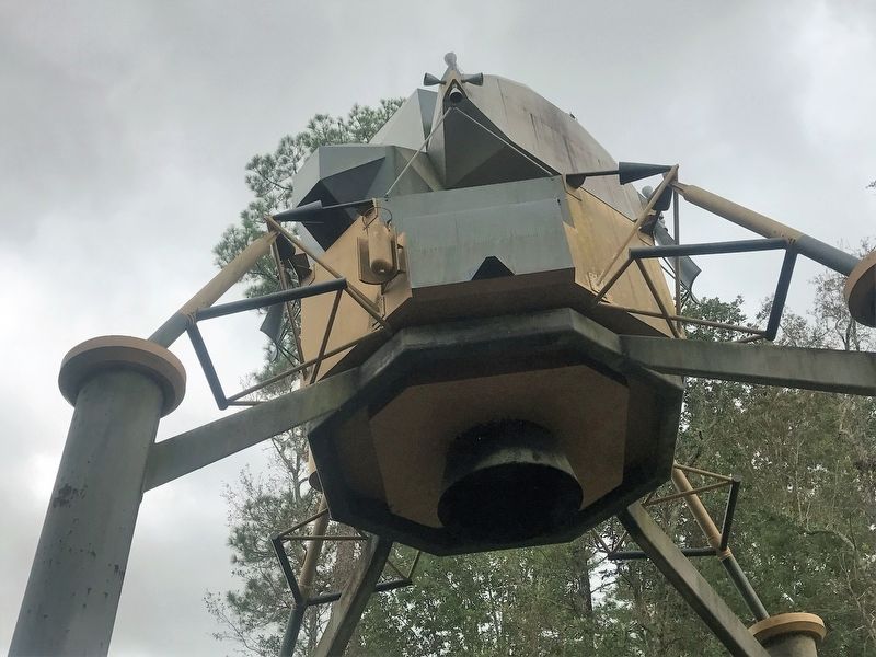 Lunar Lander image. Click for full size.