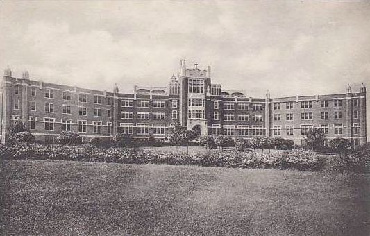 College Misericordia image. Click for full size.