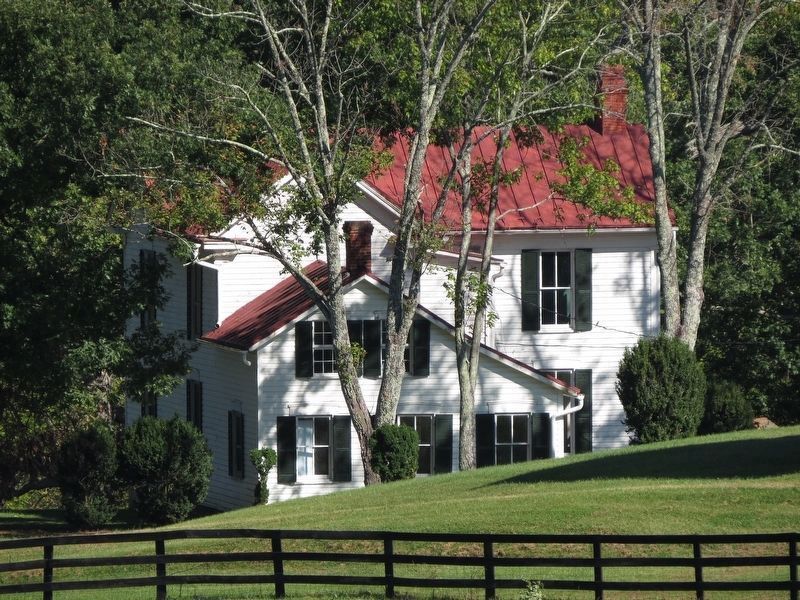 Fair Oaks image. Click for full size.