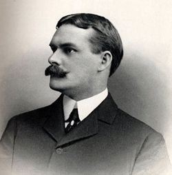 Stuart W. Cramer. Click for full size. Stuart W. Cramer image. Click for full size.