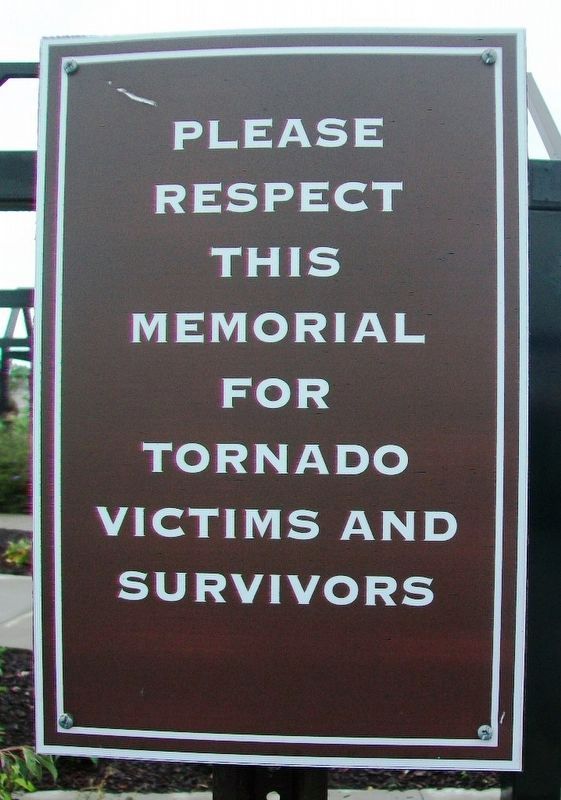 Butterfly Garden and Overlook Sign. Click for full size. Butterfly Garden and Overlook Sign image. Click for full size.