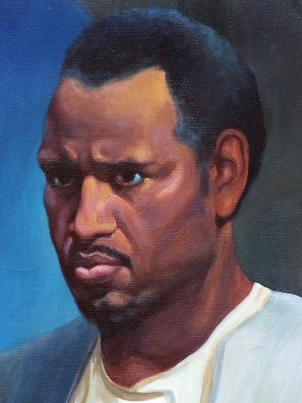 Paul Robeson image. Click for full size.