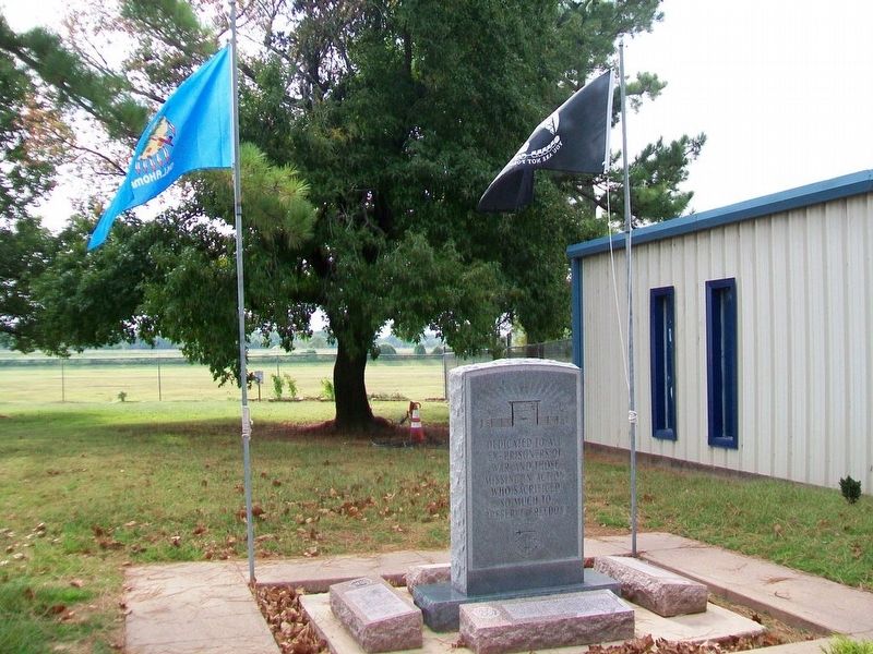 War Memorial. Click for full size. War Memorial image. Click for full size.