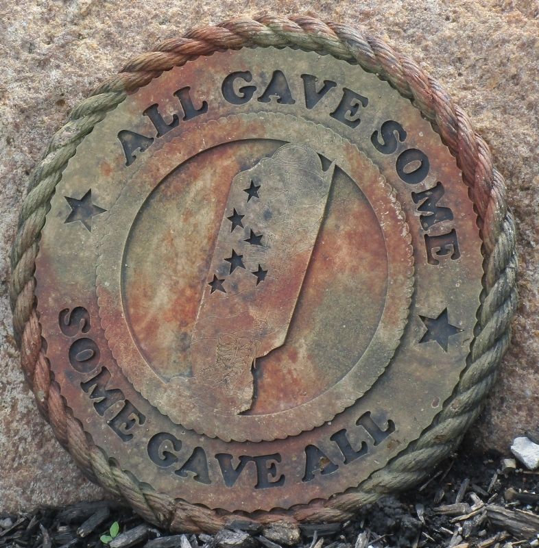 Ohio Fallen Heroes Memorial Marker image. Click for full size.