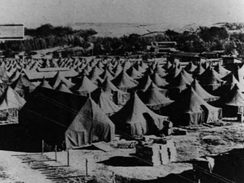 Camp Tarawa image. Click for full size.