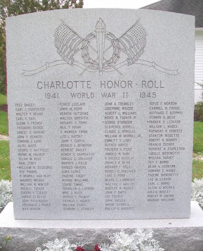 World War II Memorial. Click for full size. World War II Memorial image. Click for full size.