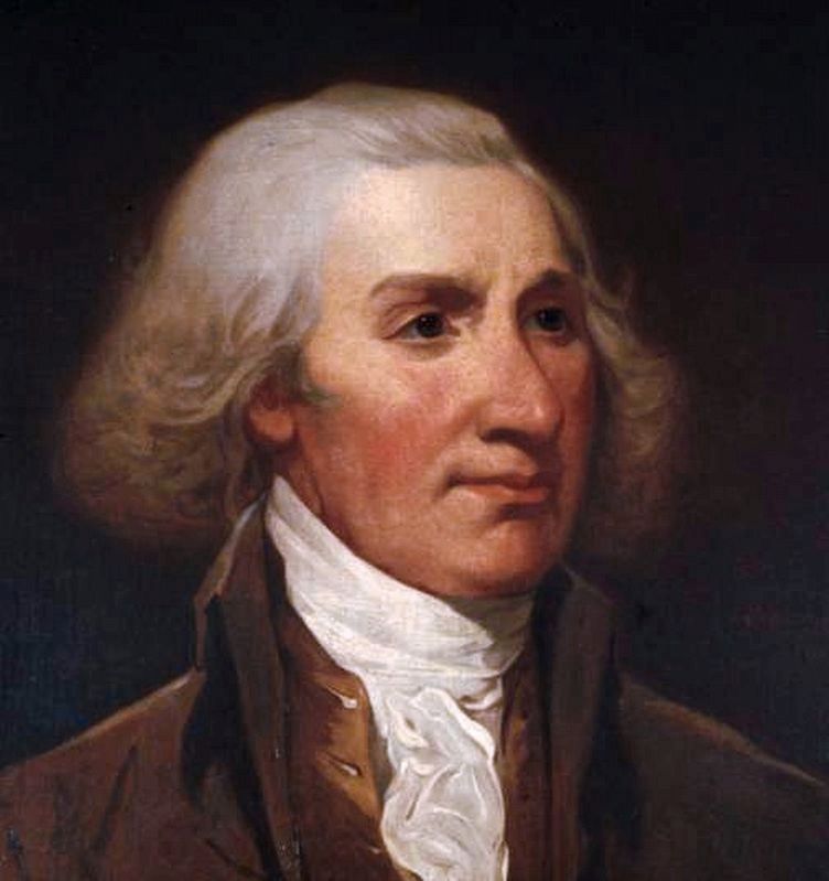 General Philip John Schuyler (1733–1804) image. Click for full size.