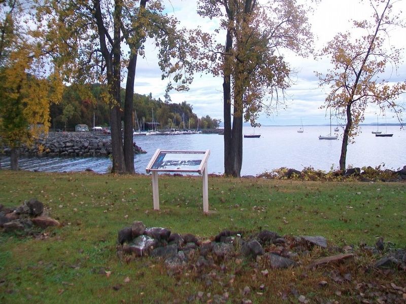 Teamsters, Dock Wallopers and Child Captains Marker. Click for full size. Teamsters, Dock Wallopers and Child Captains Marker image. Click for full size.