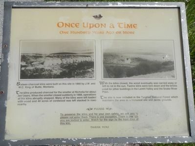 Once Upon a Time Marker image. Click for full size.