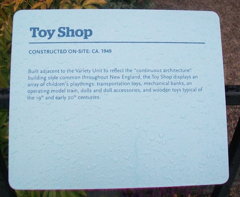 Toy Shop Marker image. Click for full size.