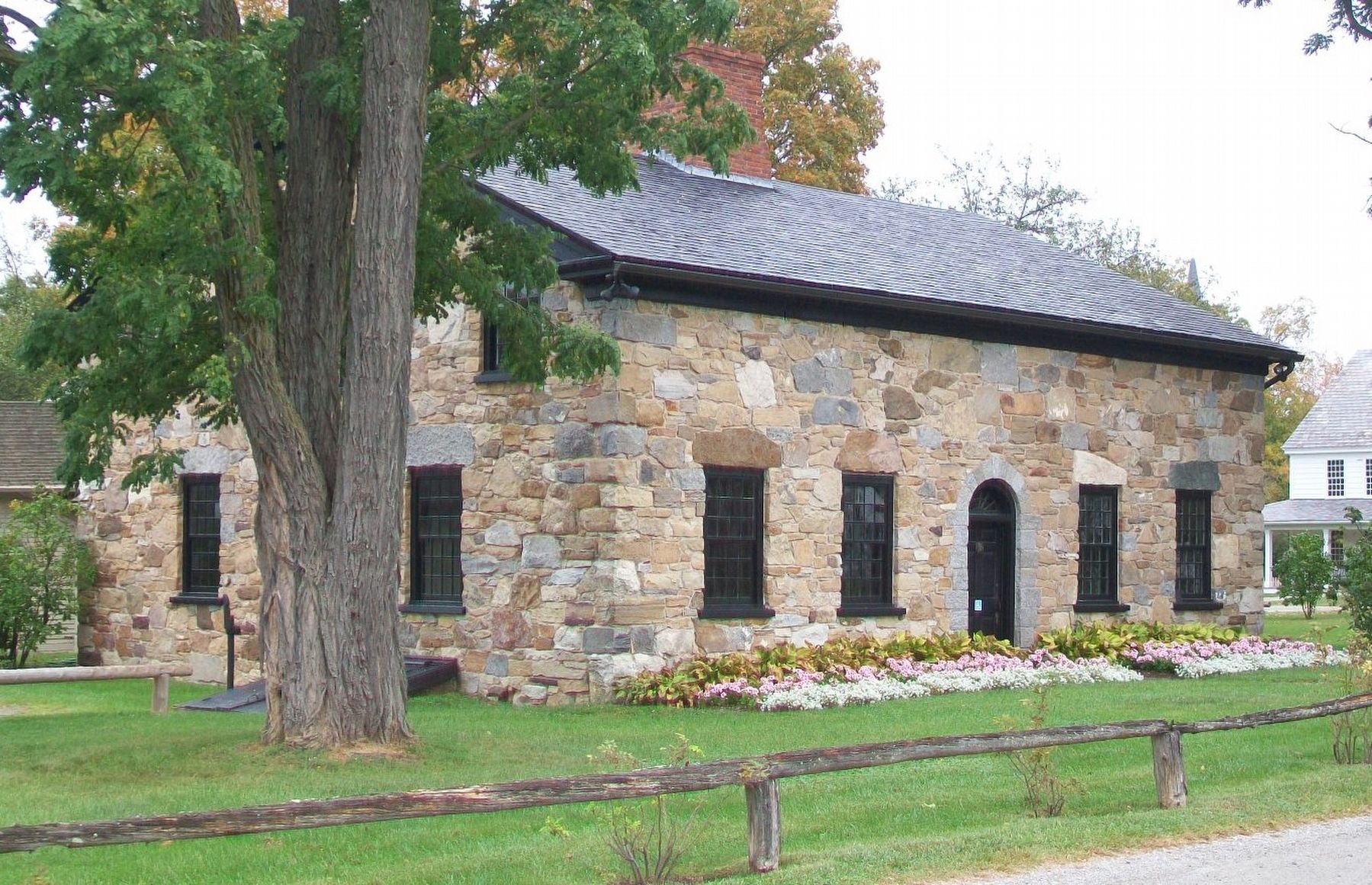 Vermont House Gallery. Click for full size. Vermont House Gallery image. Click for full size.