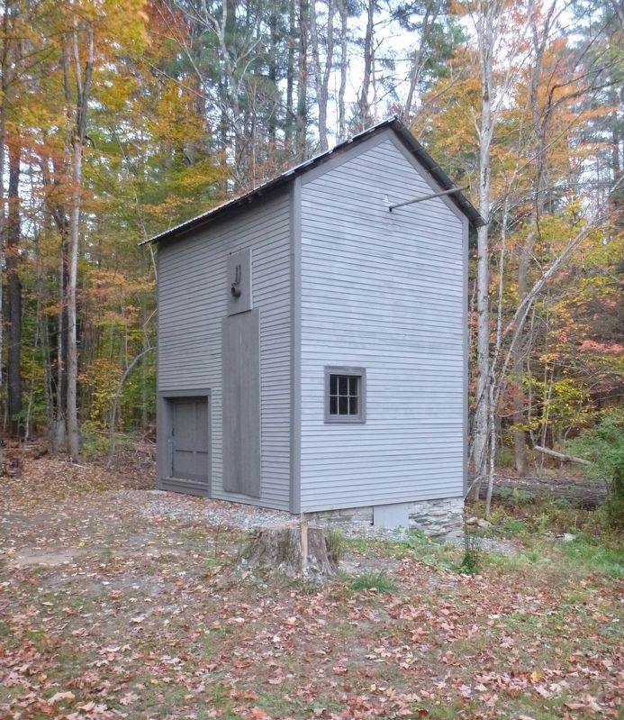 Water Tank House image. Click for full size.