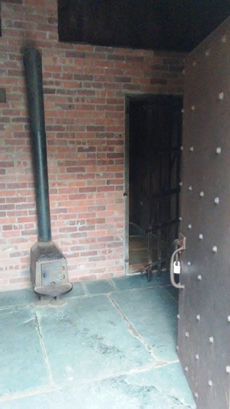 Jail Interior image. Click for full size.