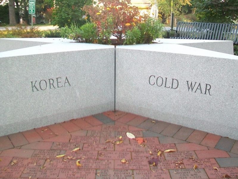 War Memorial image. Click for full size.