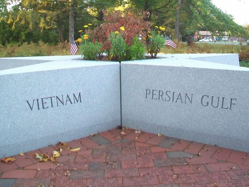 War Memorial image. Click for full size.