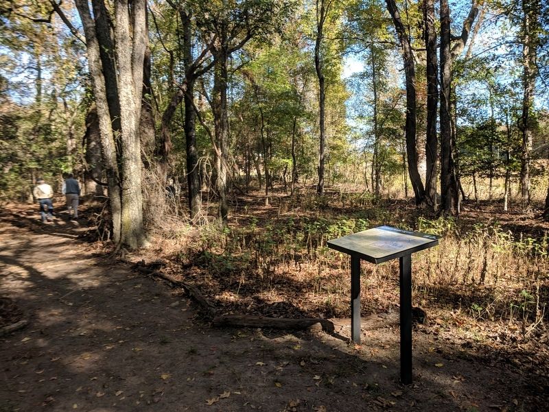 The Siege of Petersburg Begins Marker image. Click for full size.