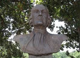 Louis Juchereau de St. Denis image. Click for full size.