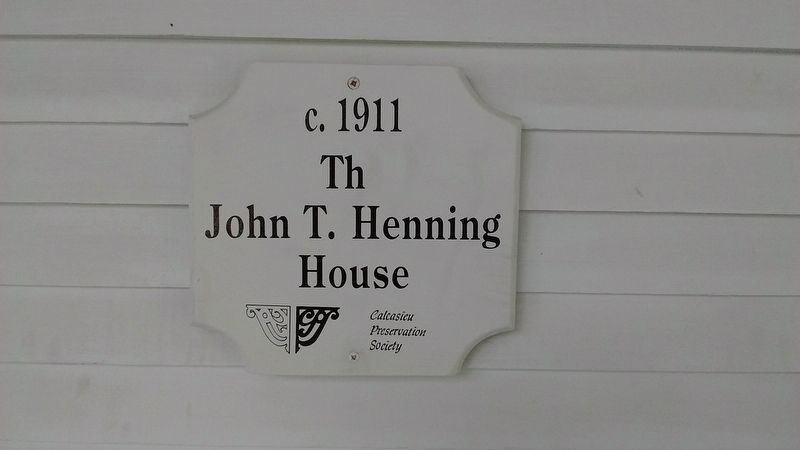 The John T. Henning House image. Click for full size.