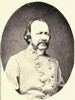 Brigadier General Thomas Neville Waul image. Click for full size.