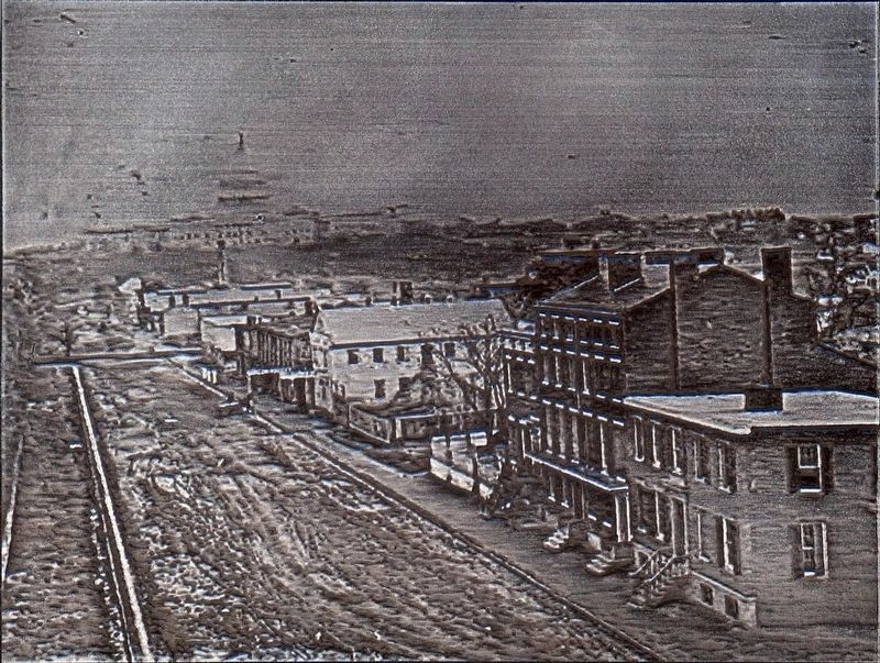 Urban Renewal. Click for full size. Urban Renewal image. Click for full size.