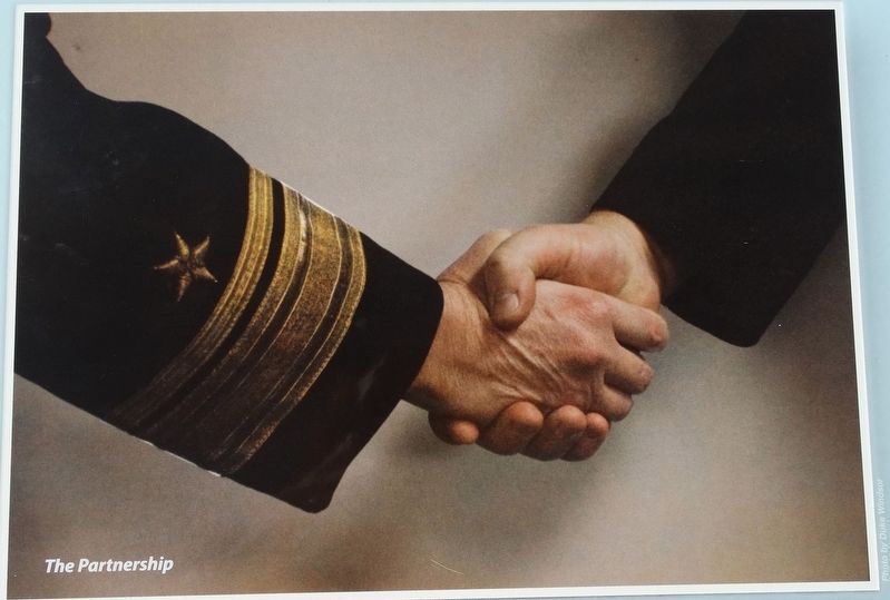San Diego: Birthplace of Naval Aviation Marker image. Click for full size.