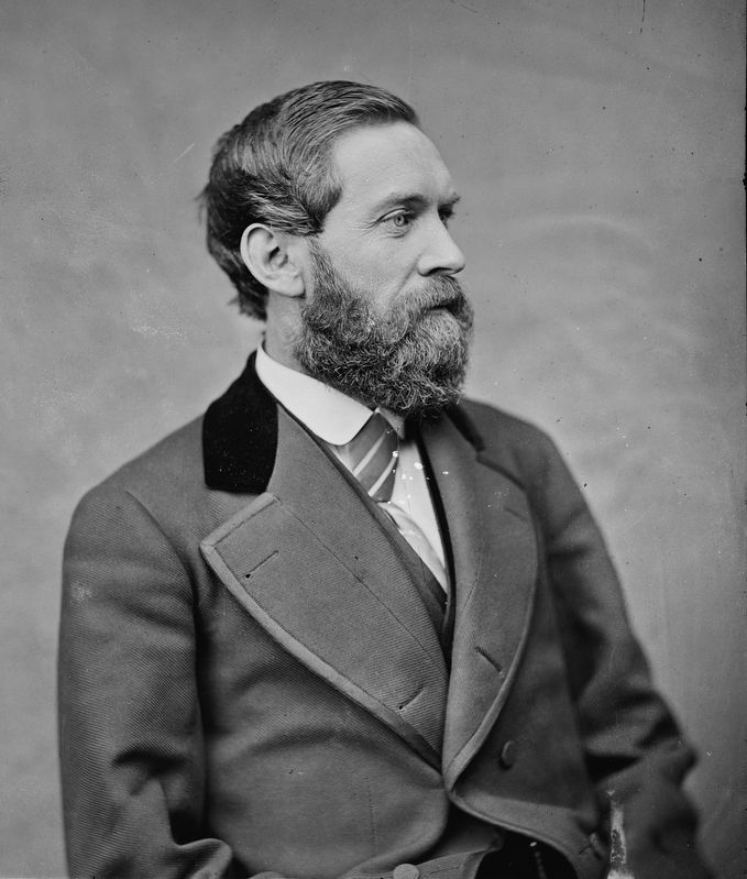 Union Major General Giles Alexander Smith image. Click for full size.