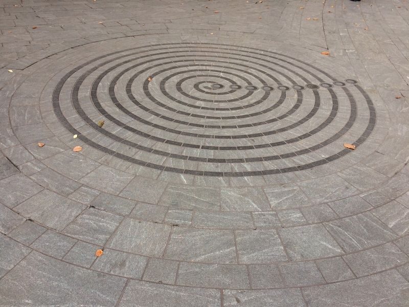 Lunar Calendars Marker. Click for full size. Lunar Calendars Marker image. Click for full size.