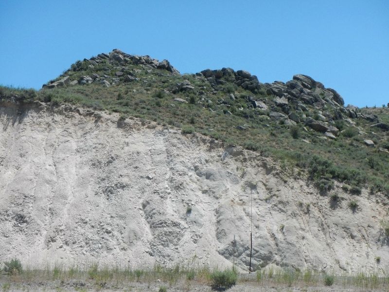 Castle Rock. Click for full size. Castle Rock image. Click for full size.