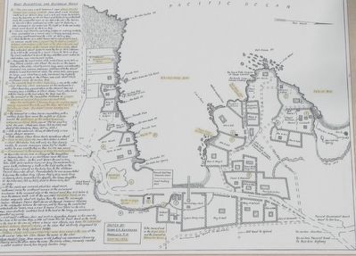 Kekahuna's Historical and Cultural Map of Keauhou Bay image. Click for full size.