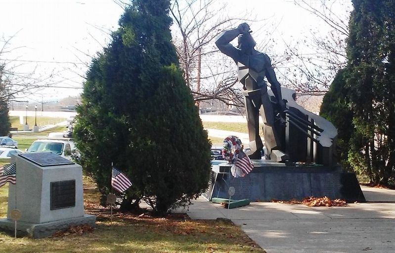 Vietnam Veterans Memorial. Click for full size. Vietnam Veterans Memorial image. Click for full size.