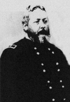 Union General Michael Kelly Lawler. Click for full size. Union General Michael Kelly Lawler image. Click for full size.