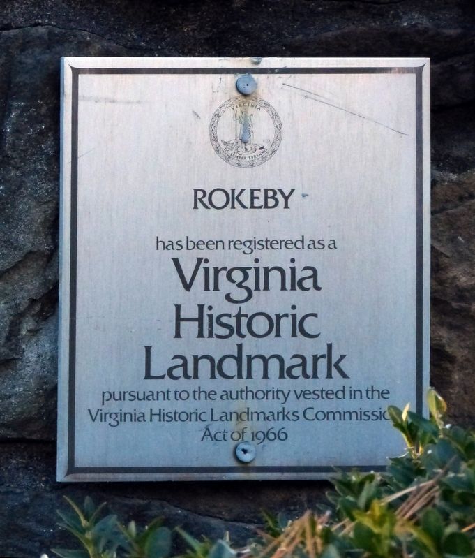 Rokeby image. Click for full size.