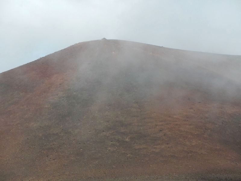 The Summit of Maunakea. Click for full size. The Summit of Maunakea image. Click for full size.