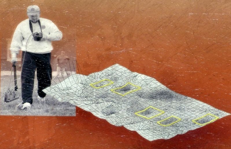 Ground-Penetrating Radar. Click for full size. Ground-Penetrating Radar image. Click for full size.