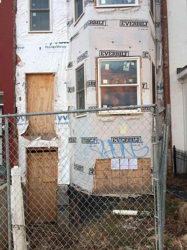 1433 11th Street NW. Click for full size. 1433 11th Street NW image. Click for full size.