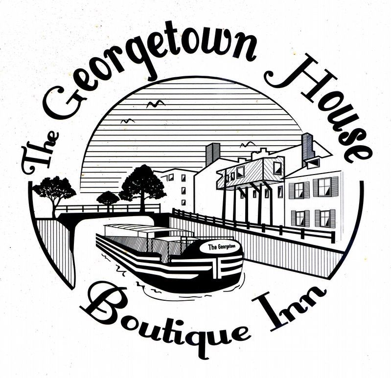 The Georgetown House<br>Boutique Inn image. Click for full size.