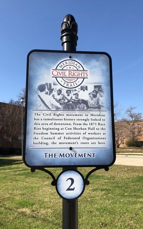 The Movement Marker image. Click for full size.