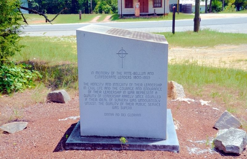 The Village of Danburg Marker (Left Face). Click for full size. The Village of Danburg Marker (Left Face) image. Click for full size.