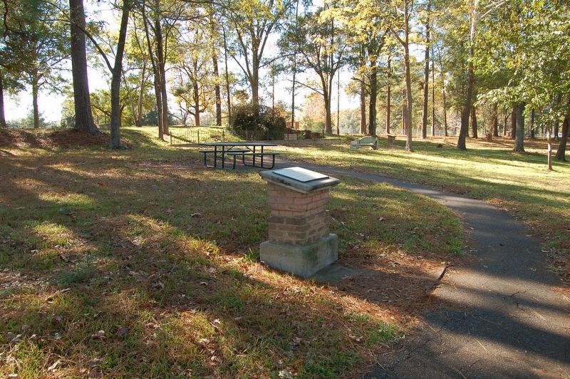 Campus Life Marker. Click for full size. Campus Life Marker image. Click for full size.