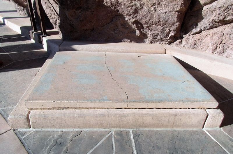 The Tomb. Click for full size. The Tomb image. Click for full size.