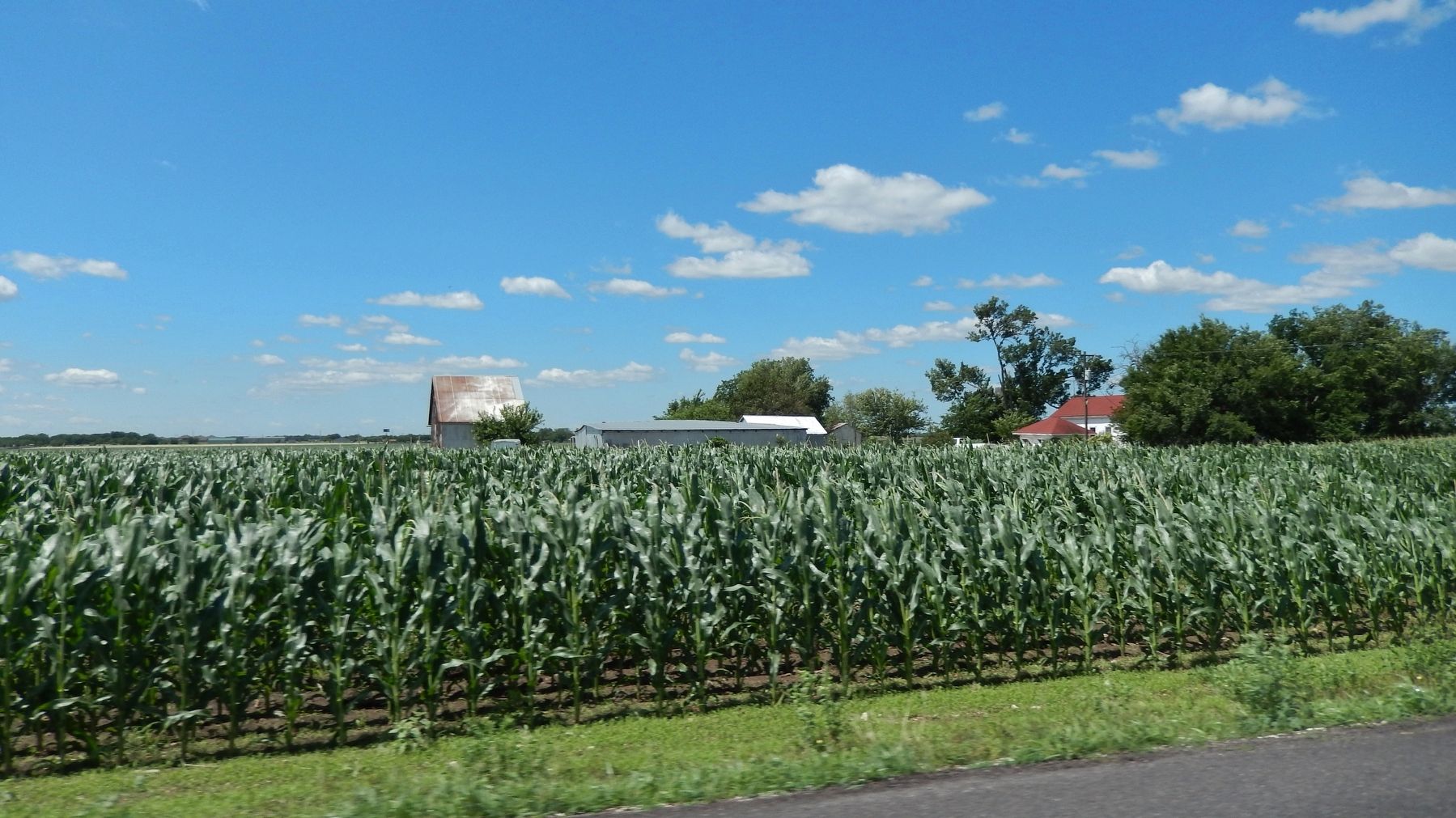 Dietz Community Site Today. Click for full size. Dietz Community Site Today image. Click for full size.