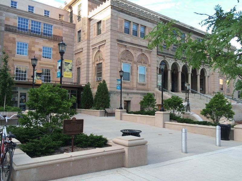 Memorial Union image. Click for full size.