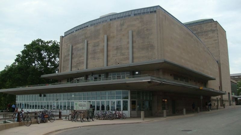 Union Theater image. Click for full size.