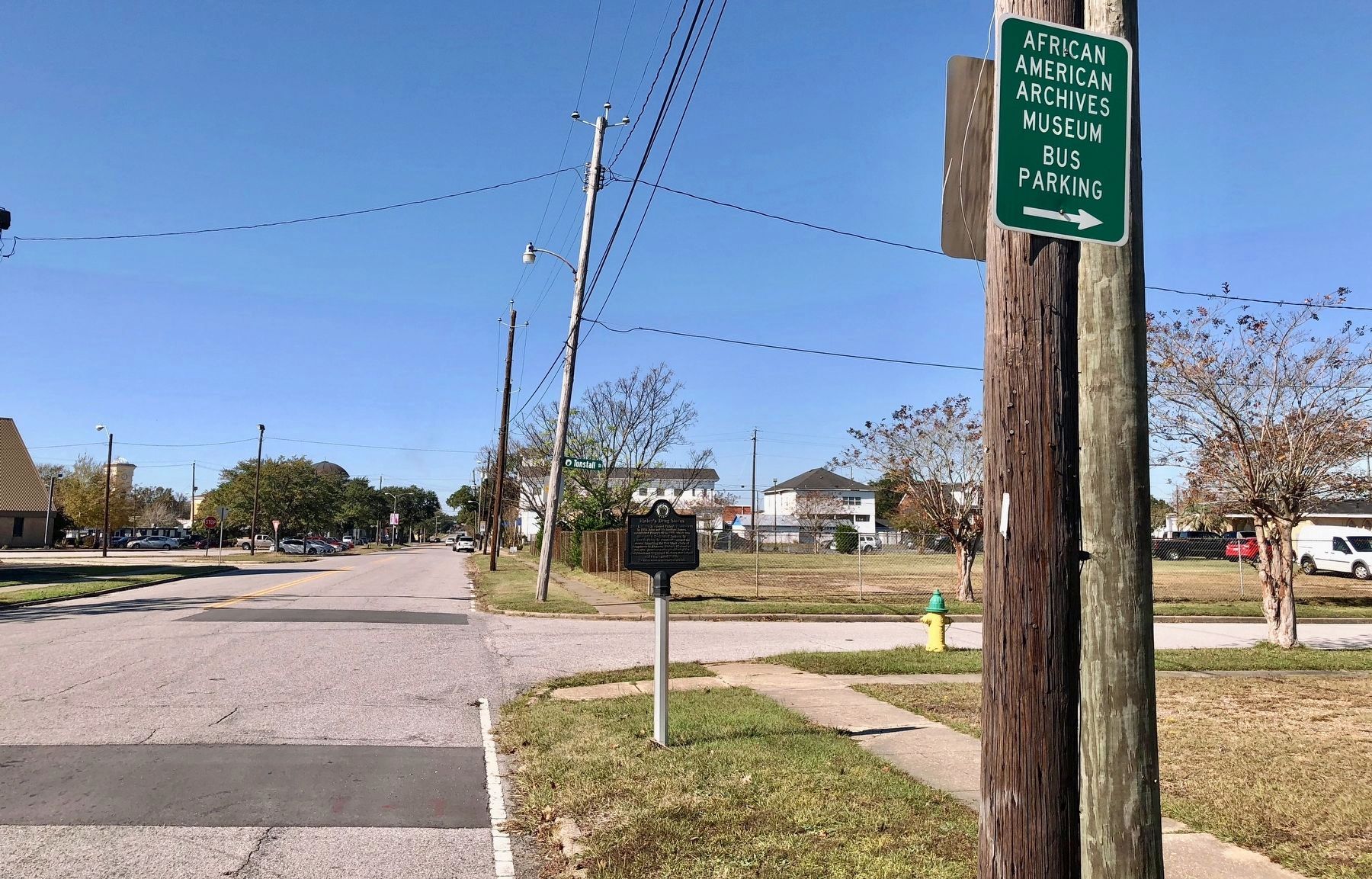Finley's Drug Stores Marker at former drug store location.. Click for full size. Finley's Drug Stores Marker at former drug store location. image. Click for full size.