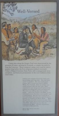 Well-Versed panel image. Click for full size.