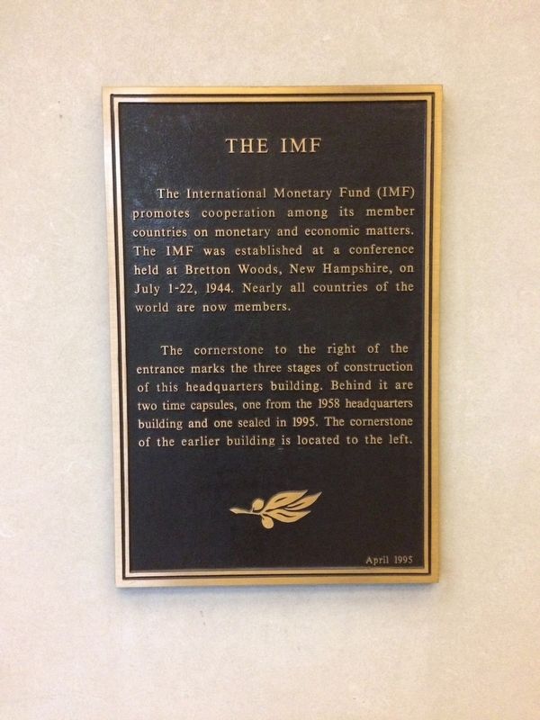 The IMF Marker image. Click for full size.