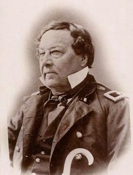 Benjamin Louis Eulalie de Bonneville (1796–1878). Click for full size. Benjamin Louis Eulalie de Bonneville (1796–1878) image. Click for full size.