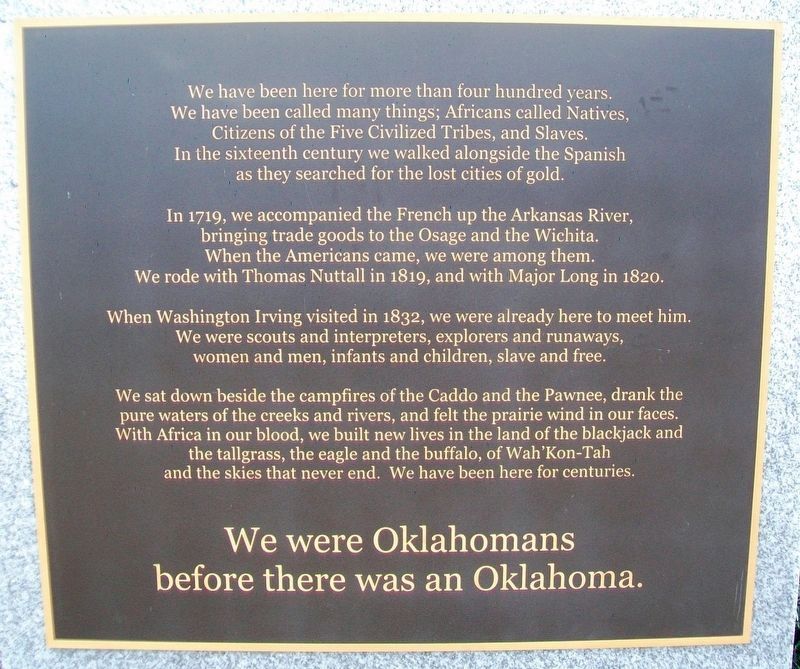 Healing Walkway Marker. Click for full size. Healing Walkway Marker image. Click for full size.
